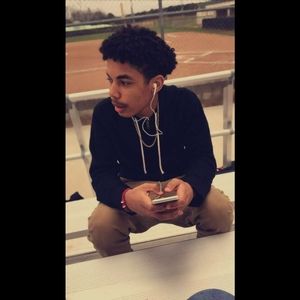 Meet your Posher, Nick